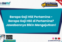 Gaji PT Teh Hsin Industry Indonesia