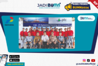 Gaji PT Alam Raya Timika