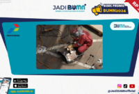 Gaji PT Avesta Welding Products