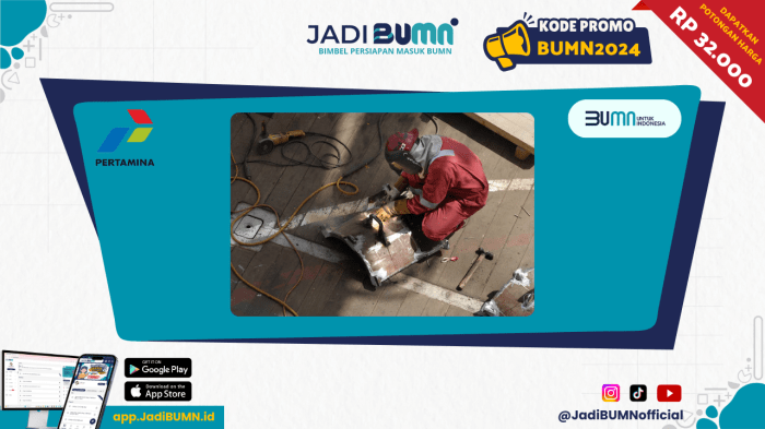 Gaji PT Avesta Welding Products