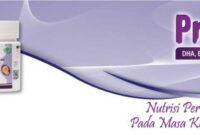 Gaji PT Nutrindo Grahahusada Utama