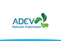 Gaji PT Adev Natural Indonesia