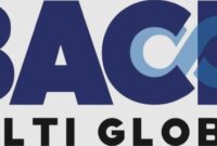 Gaji PT Bach Multi Global