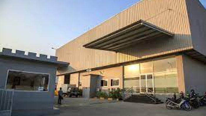 Gaji PT Glory Industrial Sragen