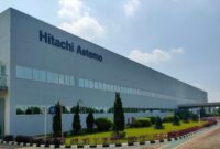 Gaji PT Hitachi Powdered Metals Indonesia