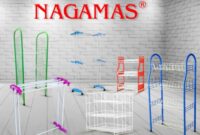 Gaji PT Indomas Wahana Nusantara