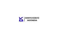 Gaji PT Shinto Kogyo