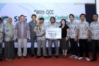 Gaji PT Sinar Jernih Sarana