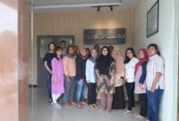 Gaji PT Abadi Salim Anggada