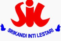 Gaji PT Srikandi Inti Lestari