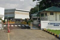 Gaji PT Wintec Mold Indonesia
