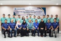 Gaji PT Sierra Solutions Indonesia