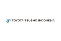 Gaji PT Toyota Tsusho Logistic Center