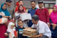 Gaji pt tunggal yunus estate