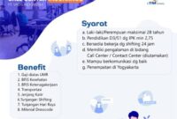 Gaji PT Vads Indonesia