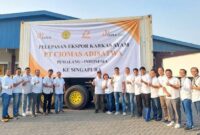 Gaji PT Ciomas Adisatwa Pemalang