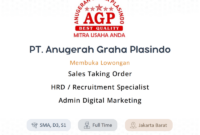 Gaji PT Indra Graha Nusa Plasindo