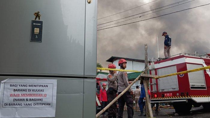 Gaji PT Mataram Tunggal Garment