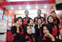 Gaji PT Rumah Makan Boboko