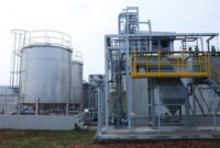 Gaji PT Takasago International Indonesia