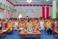 Gaji PT Riau Kampar Sahabat Sejati
