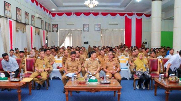 Gaji PT Riau Kampar Sahabat Sejati