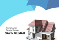 Gaji PT Asuransi Dayin Mitra