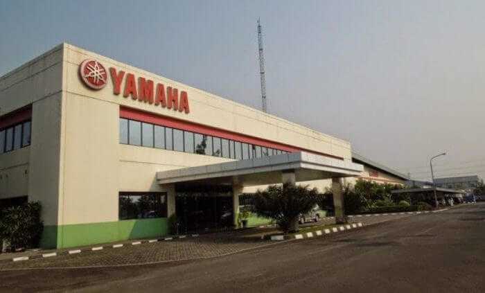 Gaji Pt Yamaha Indonesia Motor Manufacturing - Arsip Negara Gaji PT Sugiura Indonesia