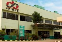 Gaji PT Spindo Karawang