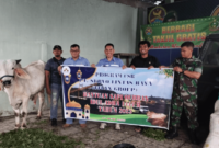 Gaji PT Servo Lintas Raya