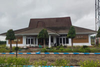 Gaji PT Daria Dharma Pratama