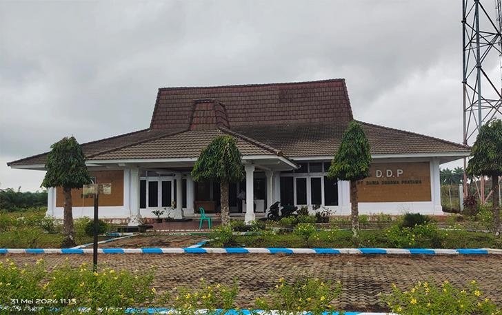 PT. DDP Rekrutmen Karyawan Secara Terbuka | Suara Indonesia Gaji PT Daria Dharma Pratama