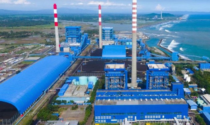 Lowongan Kerja PT Rekadaya Elektrika untuk lulusan S1 Gaji PT Rekadaya Elektrika