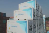 Gaji PT Kiat Ananda Cold Storage