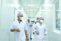 Gaji PT Cipta Sejahtera Kosmetindo