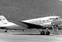 Gaji PT Aoa Zamrud Aviation Corporation