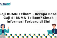 Gaji PT Selular Indonesia Pratama