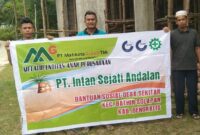 Gaji PT Intan Sejati Andalan