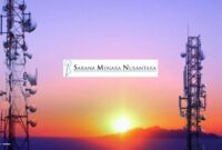 Gaji PT Sarana Menara Nusantara