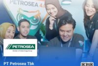 Gaji PT Petra Jaya Seyoung