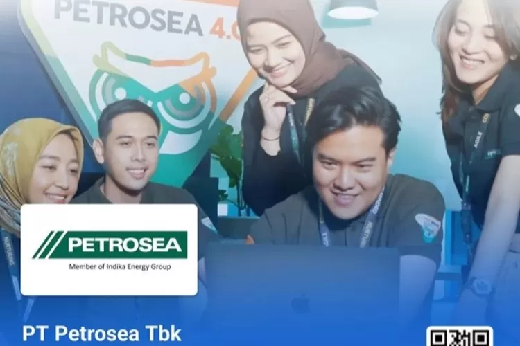 Gaji Karyawan PT Santos Jaya Abadi - angka.id Gaji PT Petra Jaya Seyoung