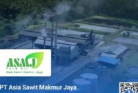 Gaji PT Sawit Riau Makmur