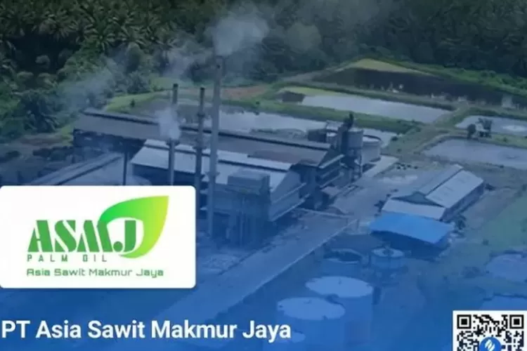 Gaji PT Sawit Riau Makmur