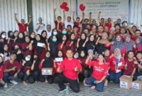 Gaji PT Edvan Medisource Indonesia