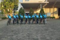 Gaji PT Parker Metal Treatment Indonesia