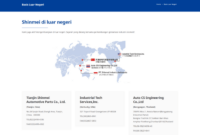 Gaji PT Shinmei Industry Indonesia