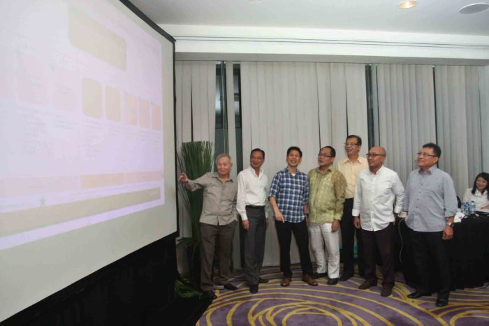 Kinerja PT Surya Semesta Internusa Tbk | Infobanknews Gaji PT Surya Semesta Internusa