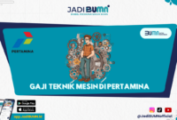 Gaji PT Tekhan Indo Mas