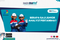 Gaji PT Slj Global