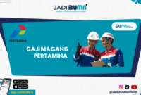 Gaji PT Berkah Logam Makmur